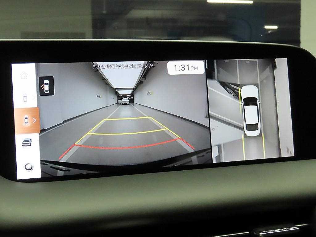 Genesis G90 2023 Negro - Importación desde Corea - HF Imports Iquique - Foto 16