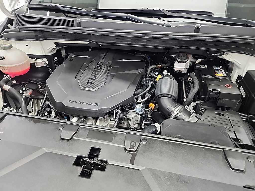 KIA Carnival - Vista 5