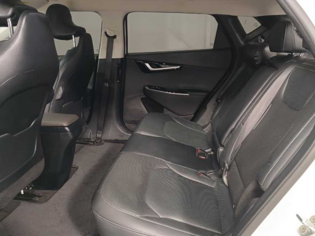 KIA EV6 - Vista 8
