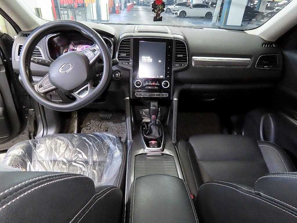 SAMSUNG QM6 - Vista 10