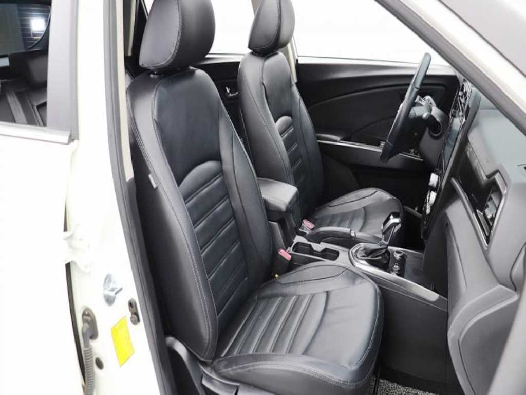 Ssangyong Tivoli 2022 - Importación desde Corea - HF Imports Iquique - Foto 14