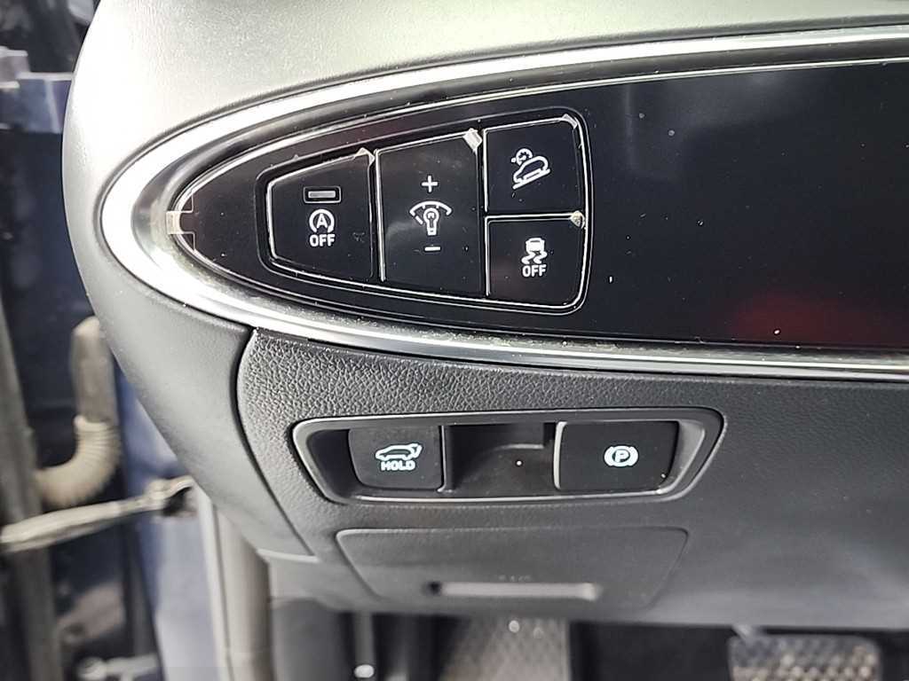 Genesis GV70 2022 Azul - Importación desde Corea - HF Imports Iquique - Foto 18