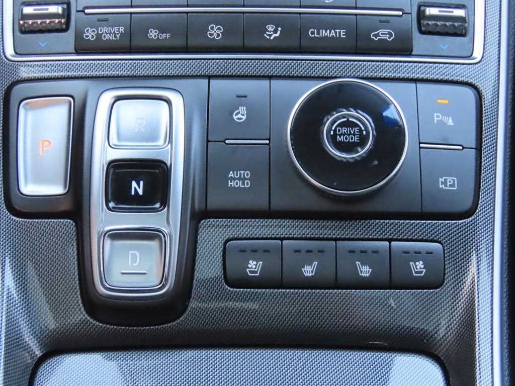 HYUNDAI Santa Fe 2023 - Importación desde Corea - HF Imports Iquique - Foto 14