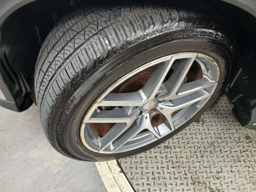 Mercedes Benz GLE Class 2017 - Importación desde Corea - HF Imports Iquique - Foto 20