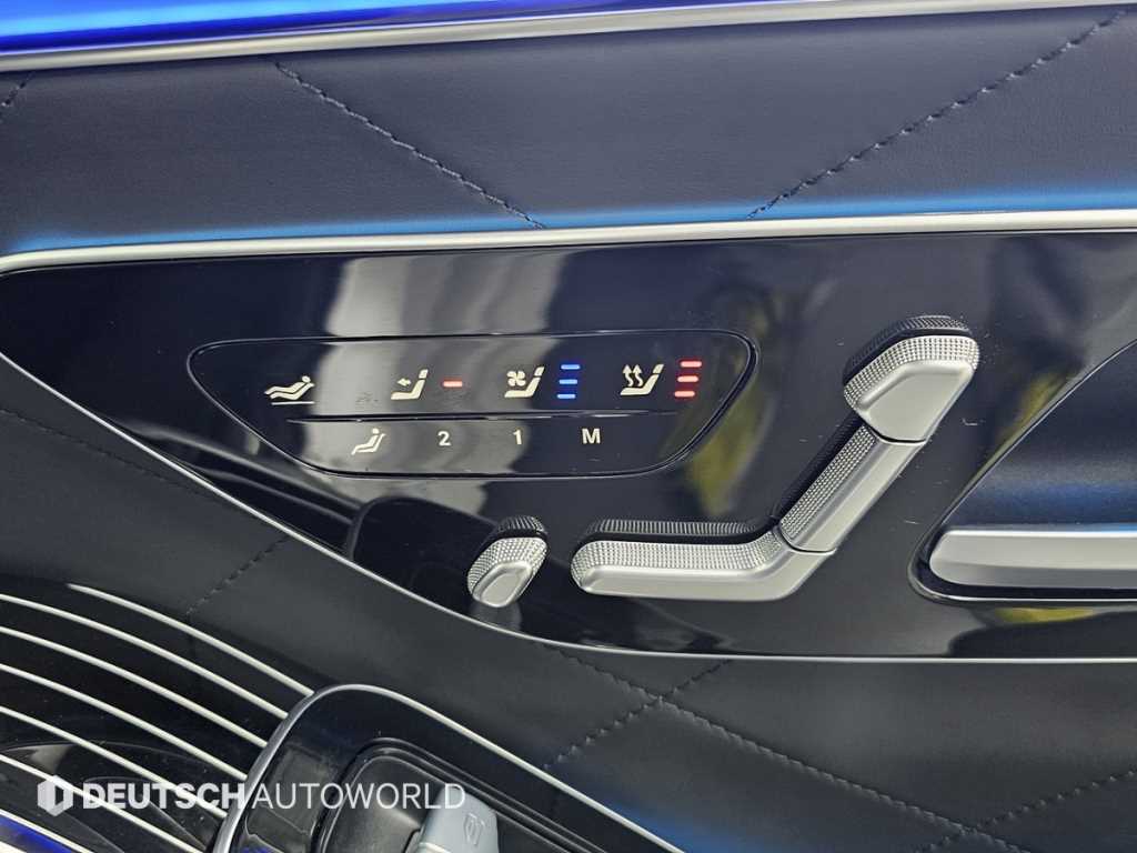 Mercedes Benz S Class 2024 Blanco - Importación desde Corea - HF Imports Iquique - Foto 16