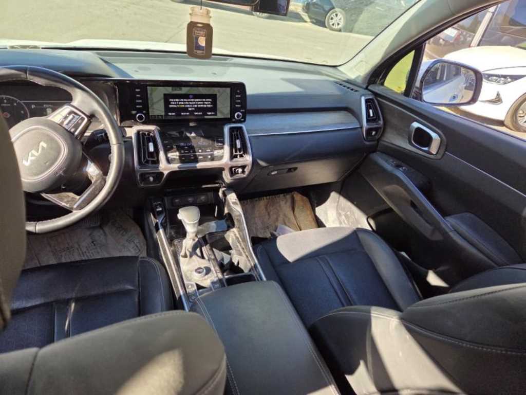 KIA Sorento - Vista 6