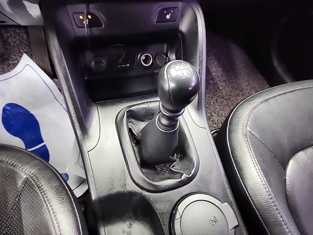 HYUNDAI Tucson - Vista 8