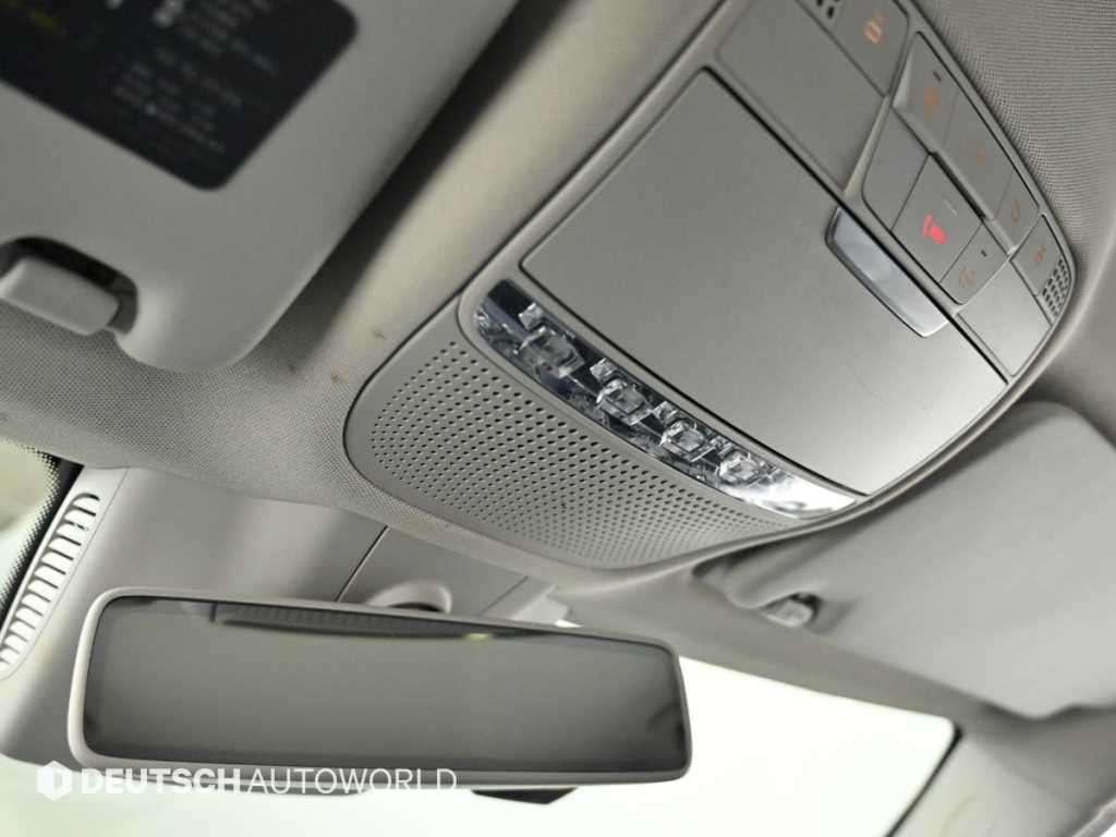 Mercedes Benz C Class 2019 Blanco - Importación desde Corea - HF Imports Iquique - Foto 19