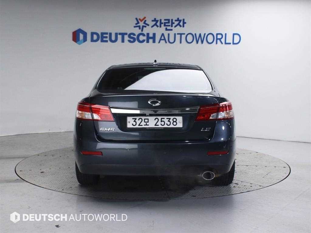 SAMSUNG SM5 - Vista 4