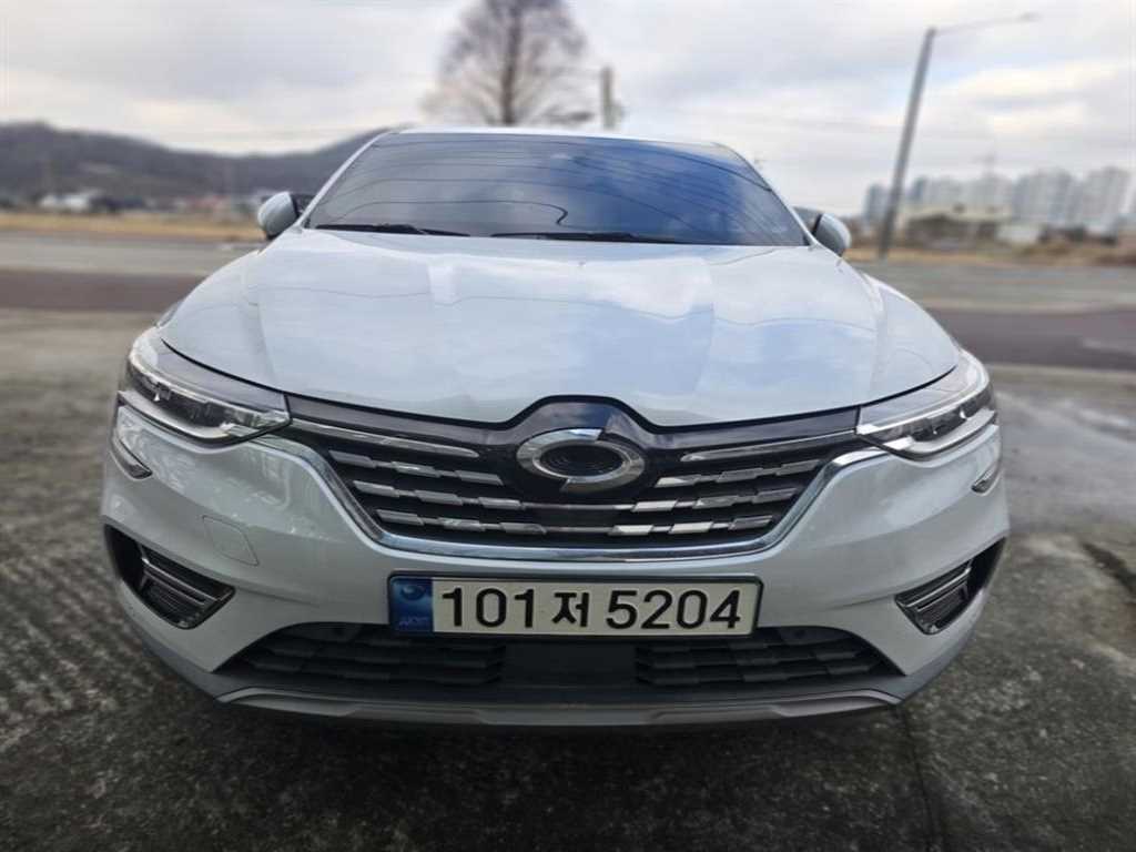 SAMSUNG XM3 2022 Blanco - Importación desde Corea - HF Imports Iquique - Foto 1