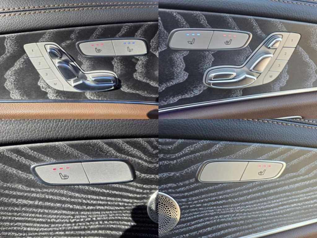 Mercedes Benz E class 2022 - Importación desde Corea - HF Imports Iquique - Foto 13