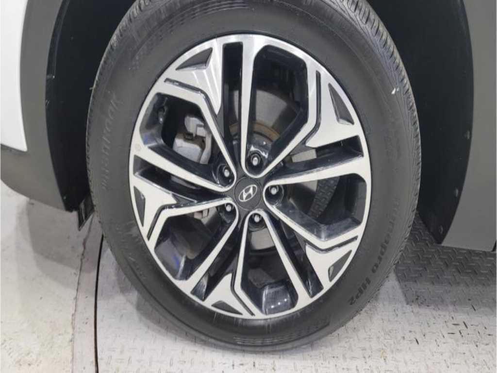 HYUNDAI Santa Fe 2019 - Importación desde Corea - HF Imports Iquique - Foto 19