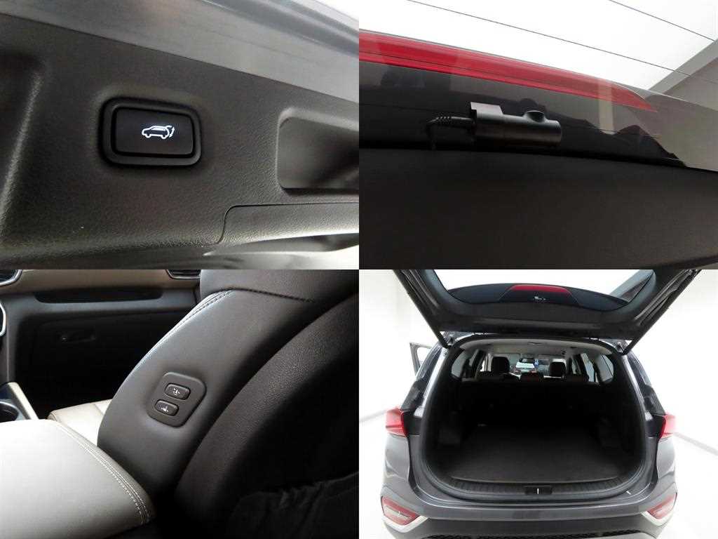 HYUNDAI Santa Fe 2019 - Importación desde Corea - HF Imports Iquique - Foto 18