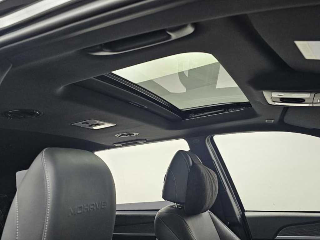 KIA Mohave 2023 Negro - Importación desde Corea - HF Imports Iquique - Foto 19