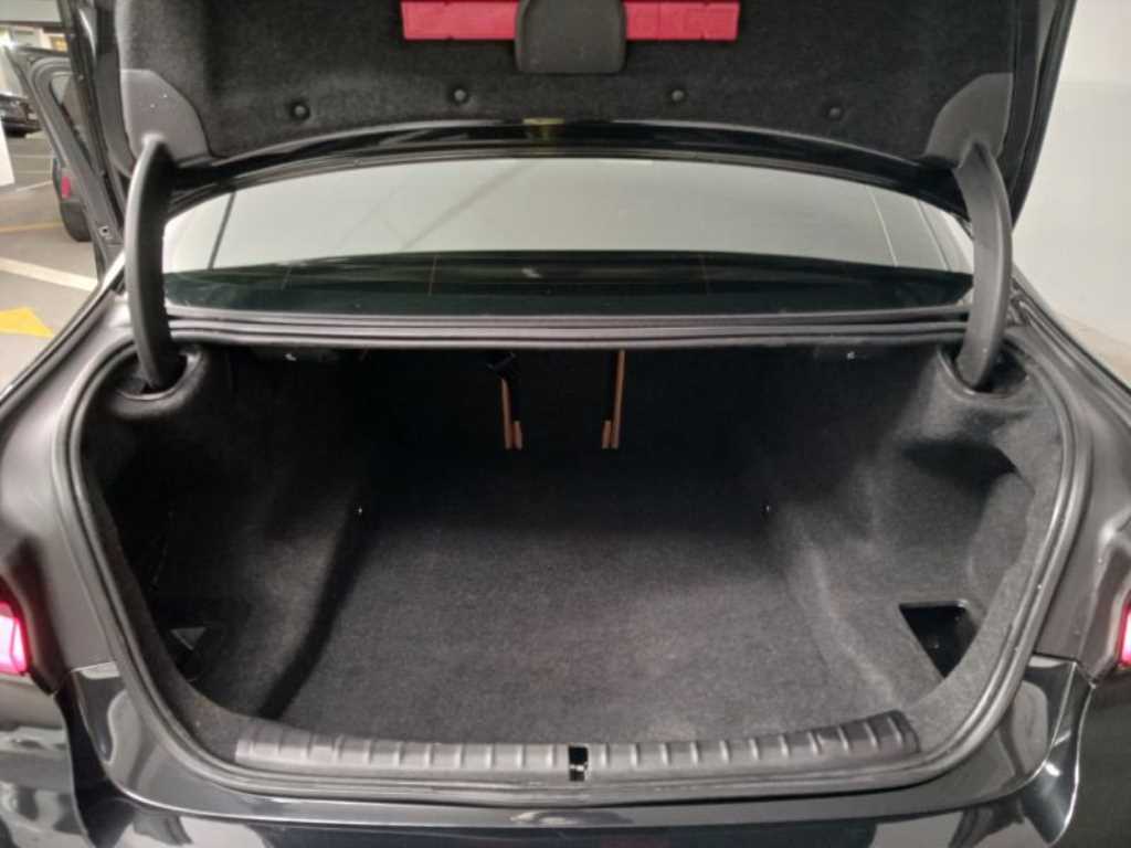 BMW 5 Series 2021 Negro - Importación desde Corea - HF Imports Iquique - Foto 18