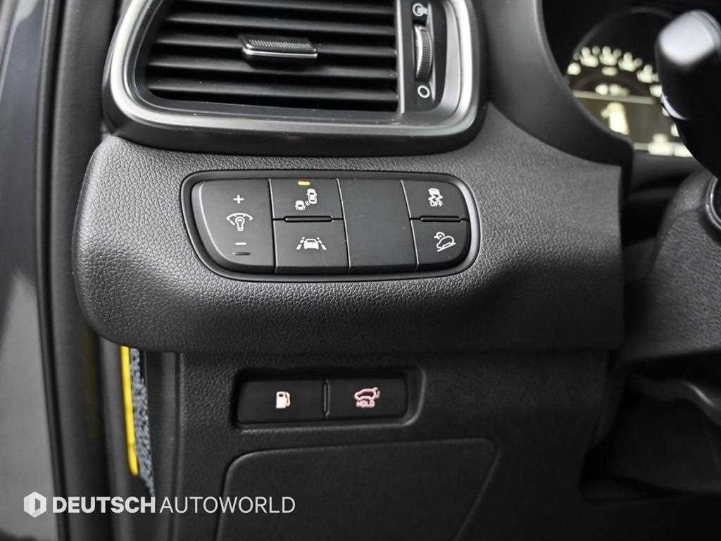 KIA Sorento 2019 Gris - Importación desde Corea - HF Imports Iquique - Foto 17