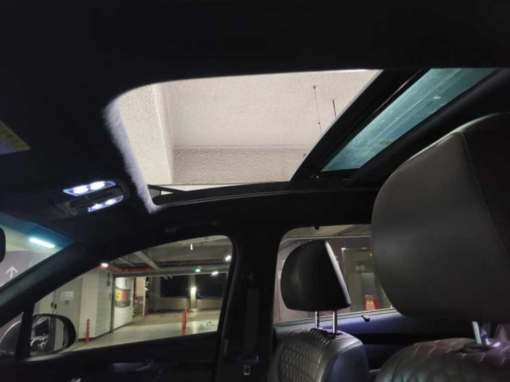 HYUNDAI Santa Fe 2020 Negro - Importación desde Corea - HF Imports Iquique - Foto 17