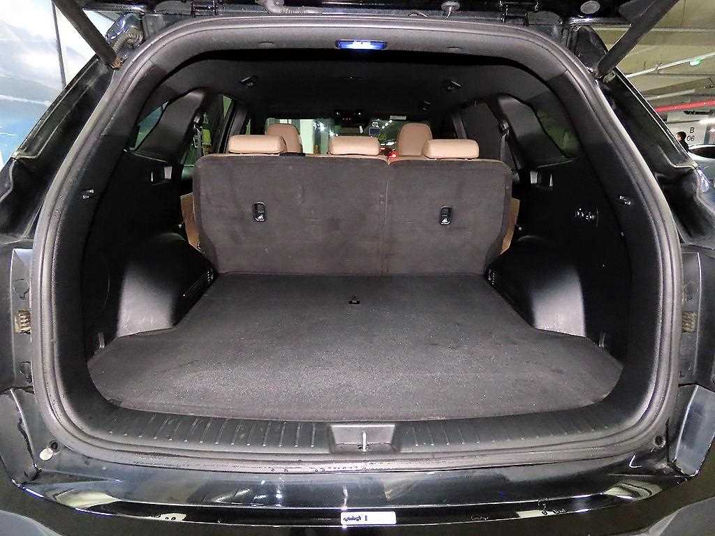 KIA Sorento 2025 Negro - Importación desde Corea - HF Imports Iquique - Foto 16