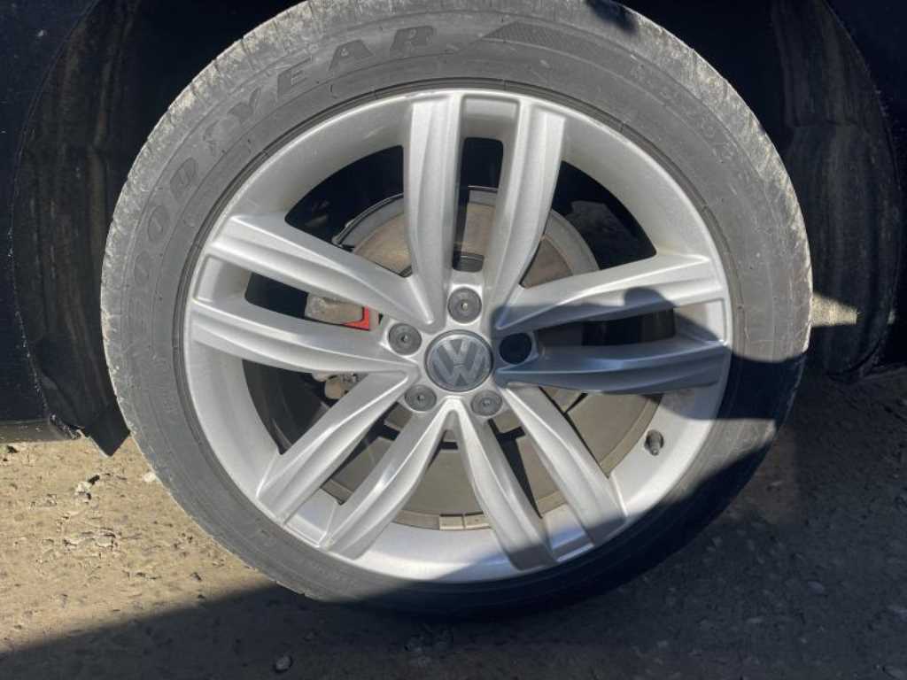 Volkswagen Passat 2018 - Importación desde Corea - HF Imports Iquique - Foto 20