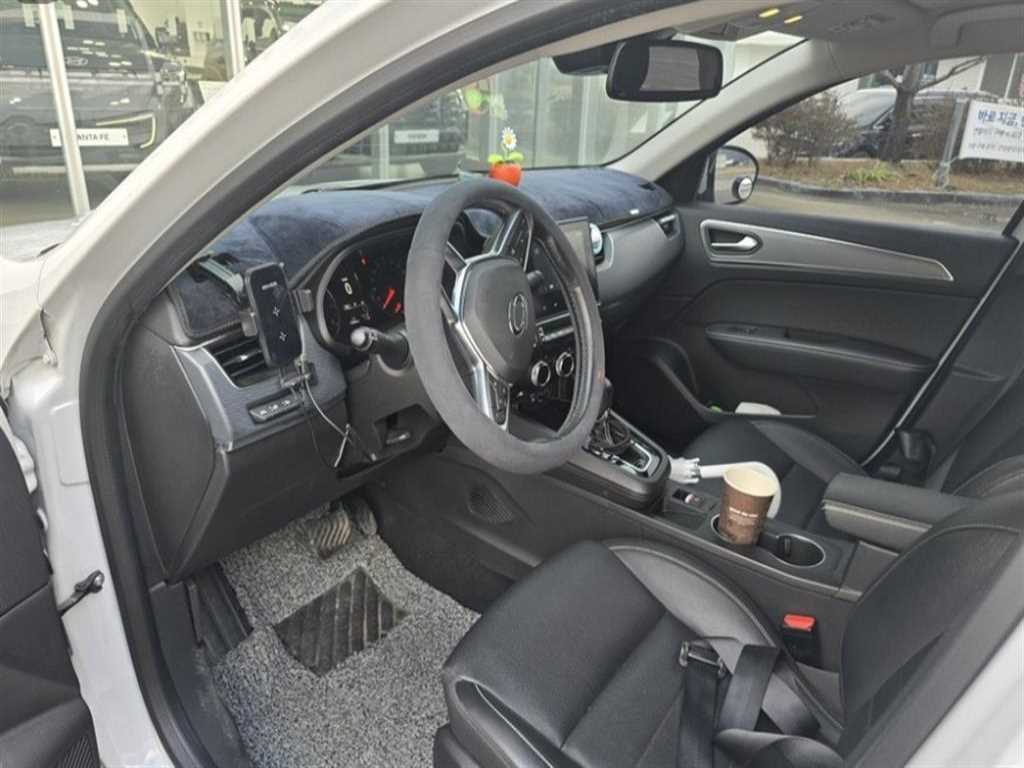 SAMSUNG XM3 - Vista 5