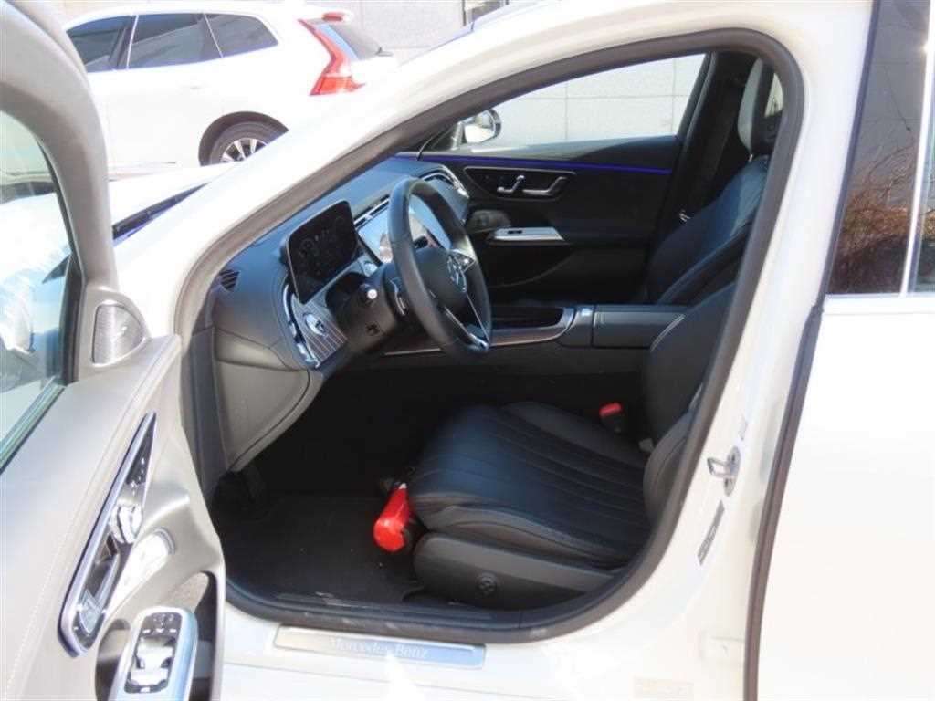 Mercedes Benz E class 2025 - Importación desde Corea - HF Imports Iquique - Foto 13