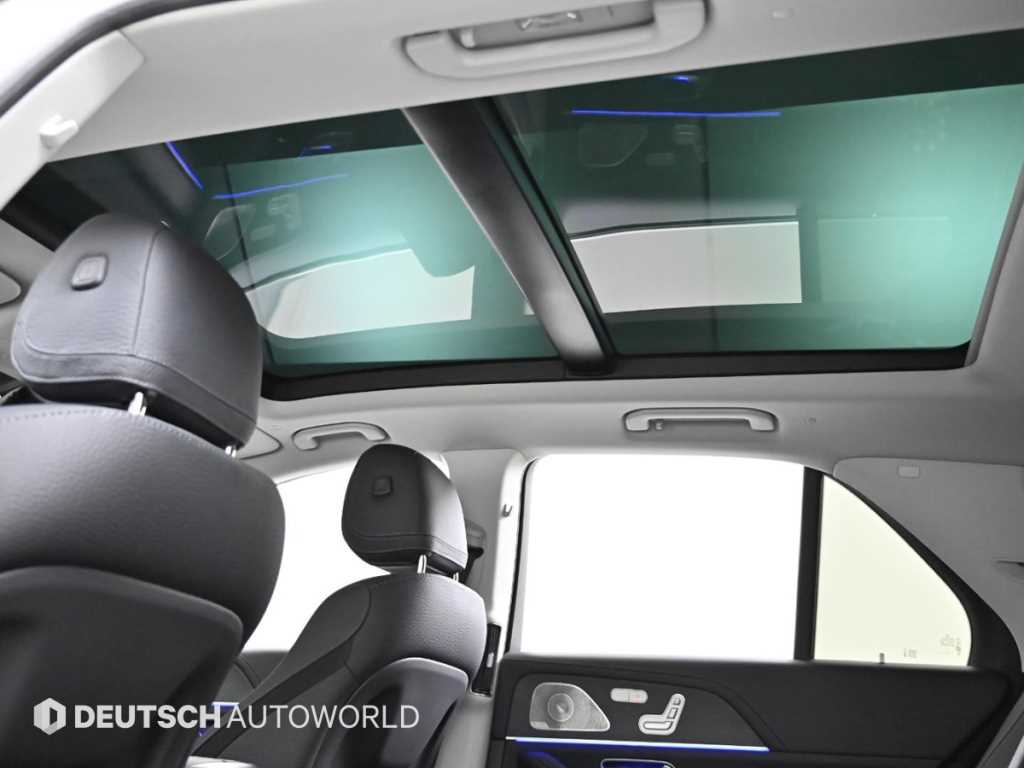 Mercedes Benz GLE Class 2025 - Importación desde Corea - HF Imports Iquique - Foto 19