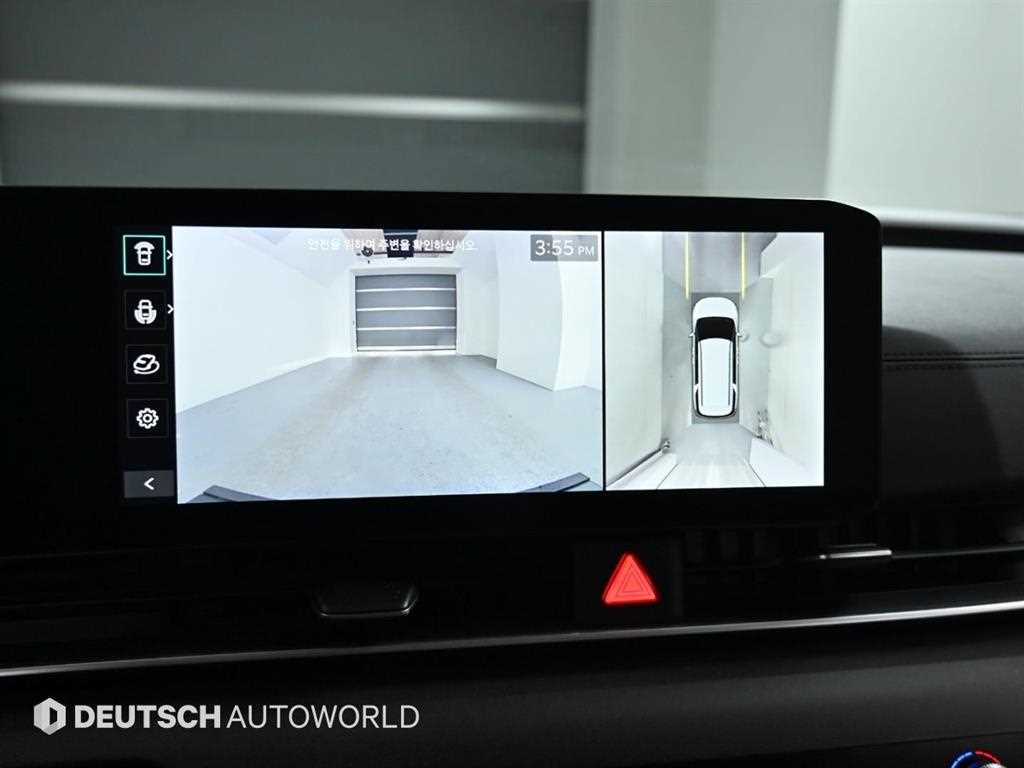 KIA Carnival 2024 Blanco - Importación desde Corea - HF Imports Iquique - Foto 15