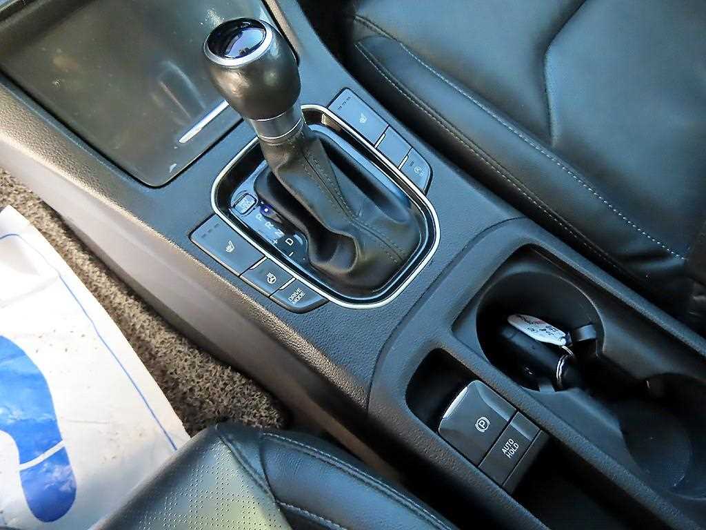 HYUNDAI i30 - Vista 10