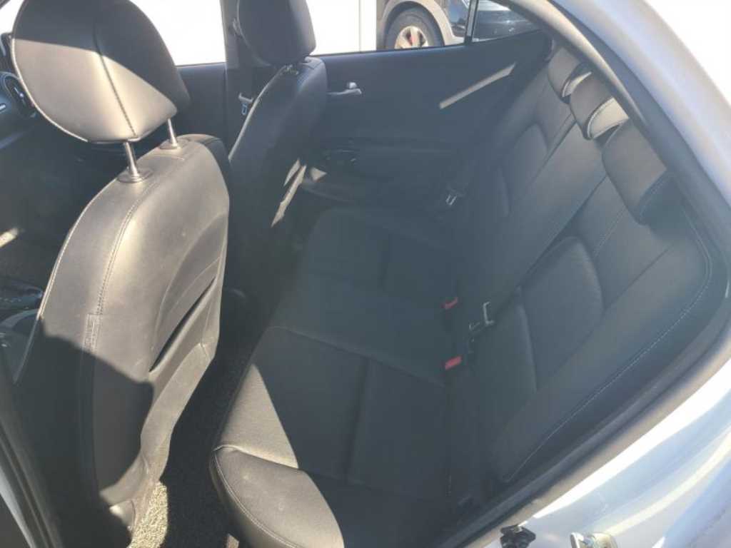 KIA Morning - Vista 7