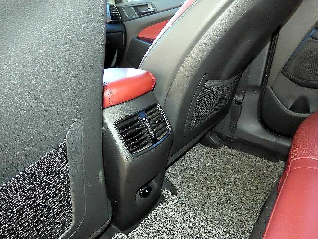 HYUNDAI Tucson 2019 Blanco - Importación desde Corea - HF Imports Iquique - Foto 17