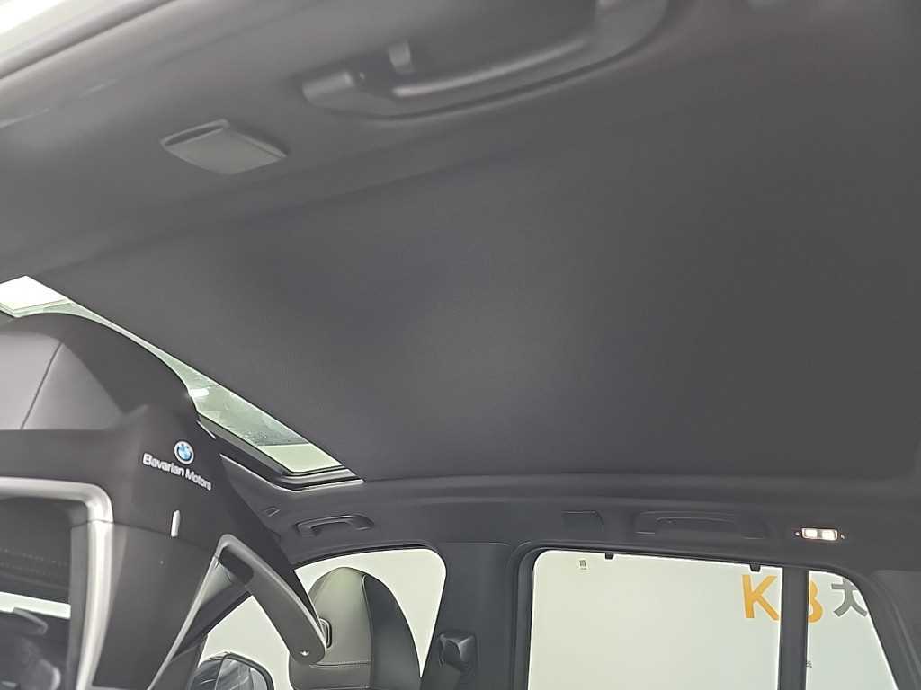 BMW X3 2021 Blanco - Importación desde Corea - HF Imports Iquique - Foto 14