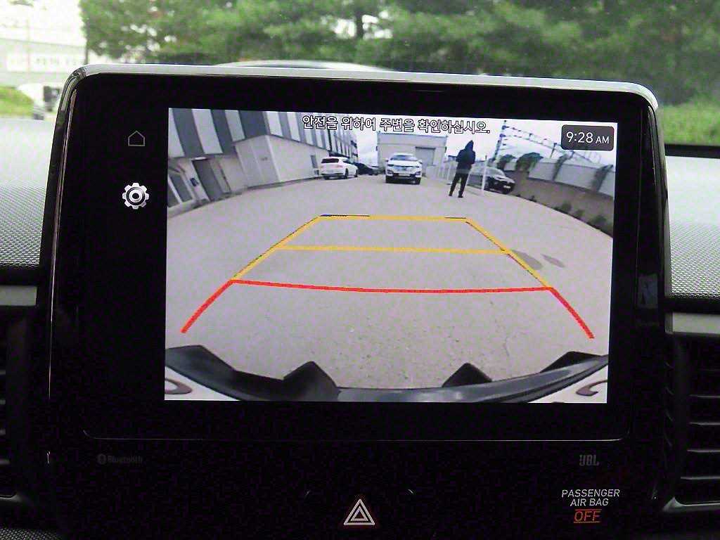 HYUNDAI Veloster 2021 skyblue - Importación desde Corea - HF Imports Iquique - Foto 14