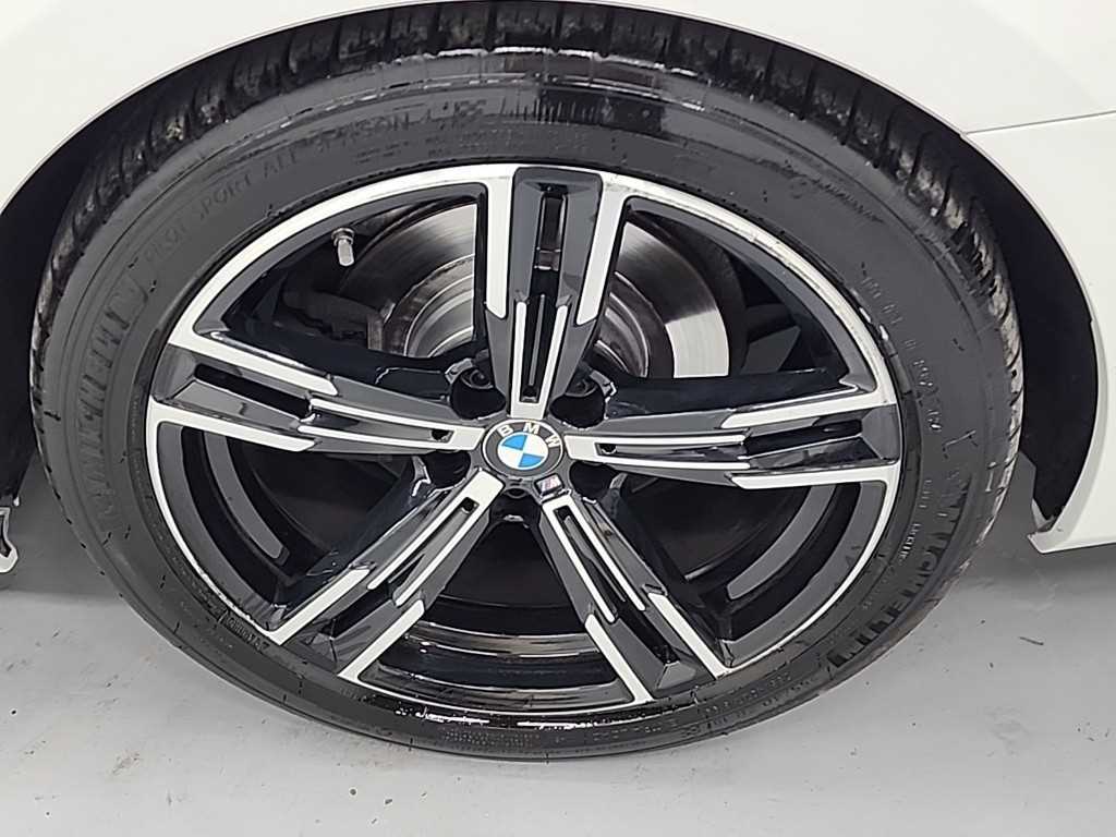 BMW 4 Series 2021 - Importación desde Corea - HF Imports Iquique - Foto 20