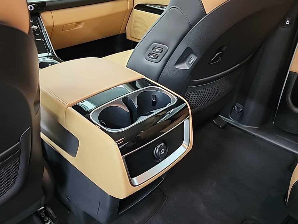 KIA Carnival 2022 Blanco - Importación desde Corea - HF Imports Iquique - Foto 15