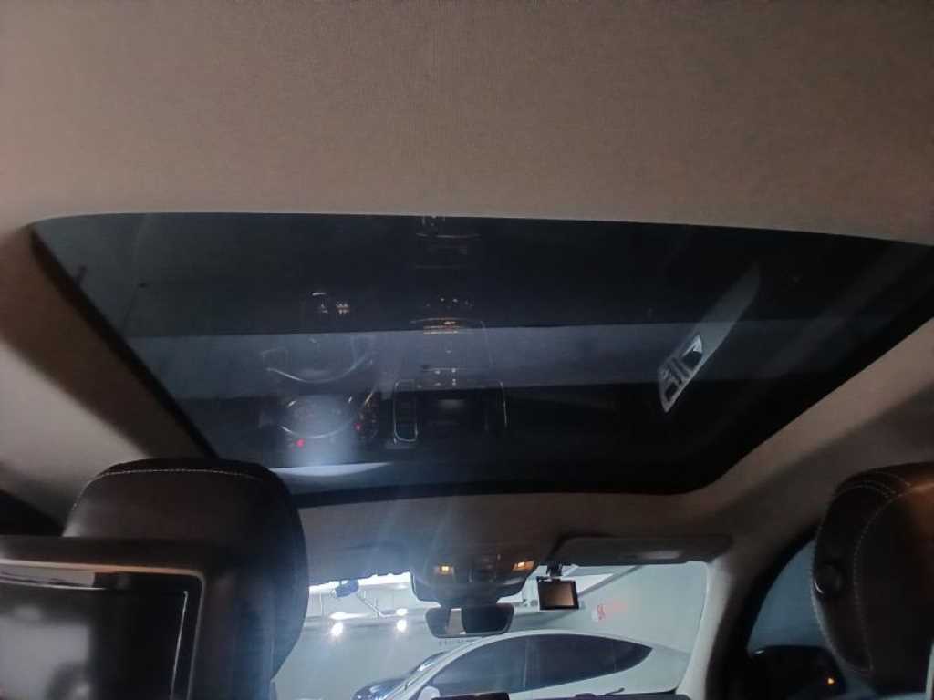 Mercedes Benz GLE Class 2017 - Importación desde Corea - HF Imports Iquique - Foto 17