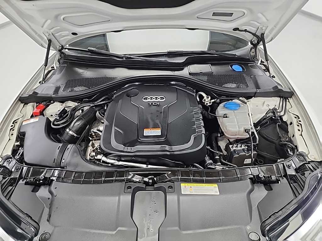 Audi A6 - Vista 7