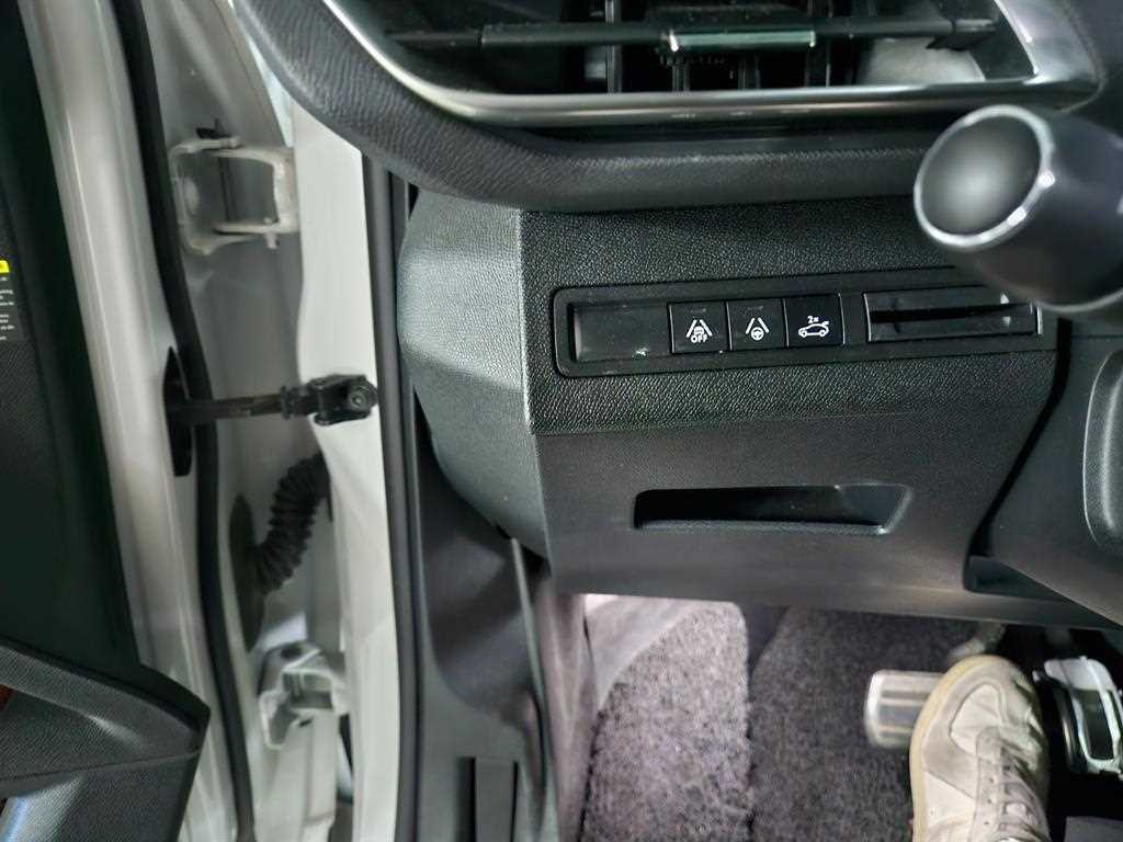 Peugeot 5008 - Vista 10