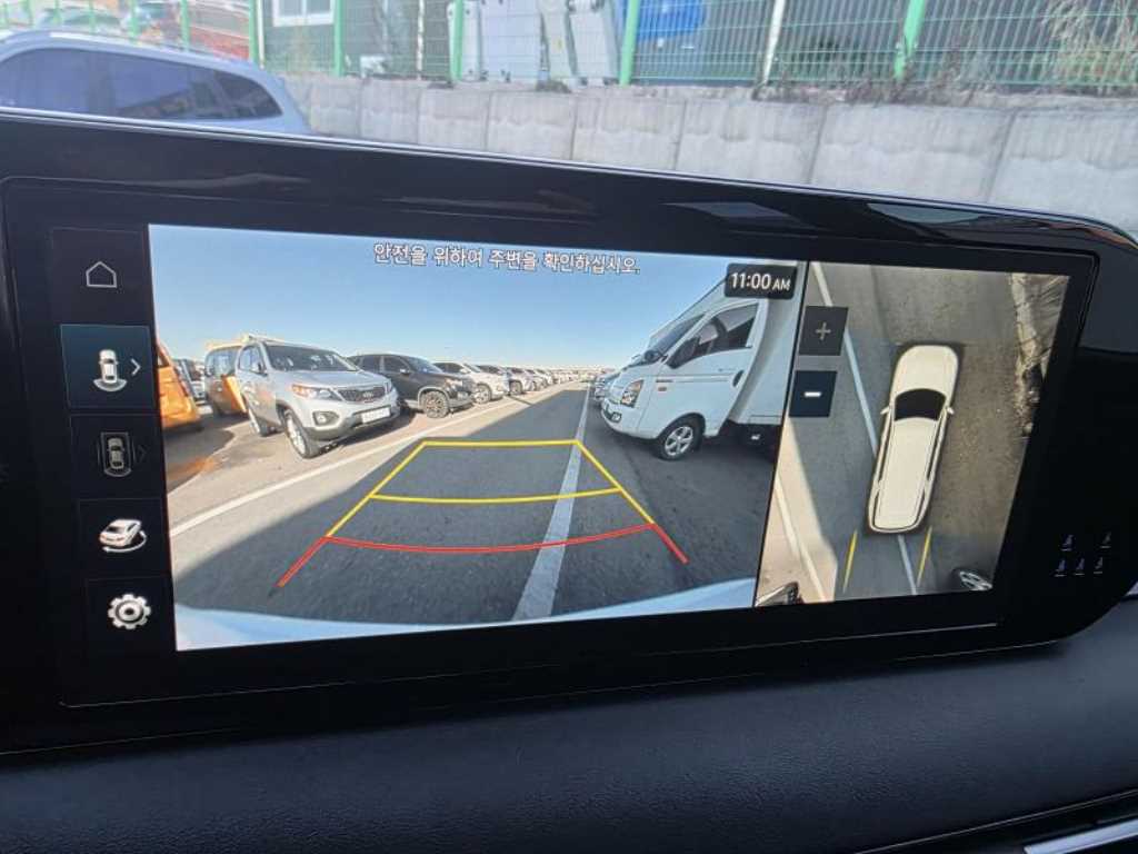 HYUNDAI Palisade 2023 - Importación desde Corea - HF Imports Iquique - Foto 15