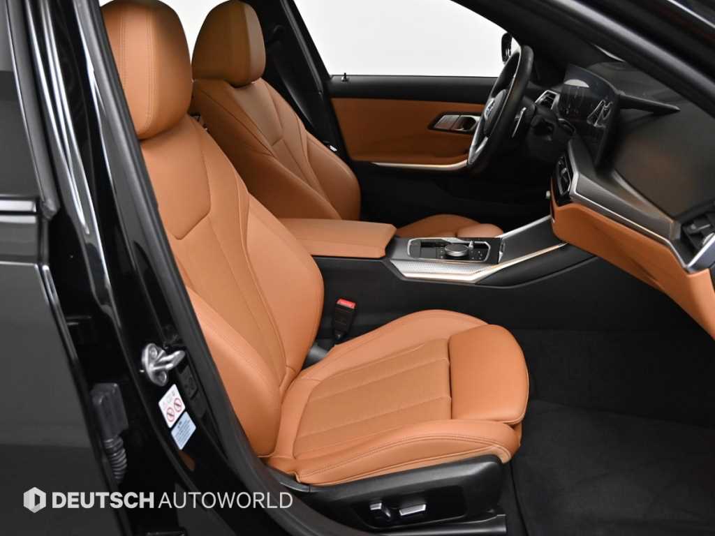 BMW 3 series - Vista 10