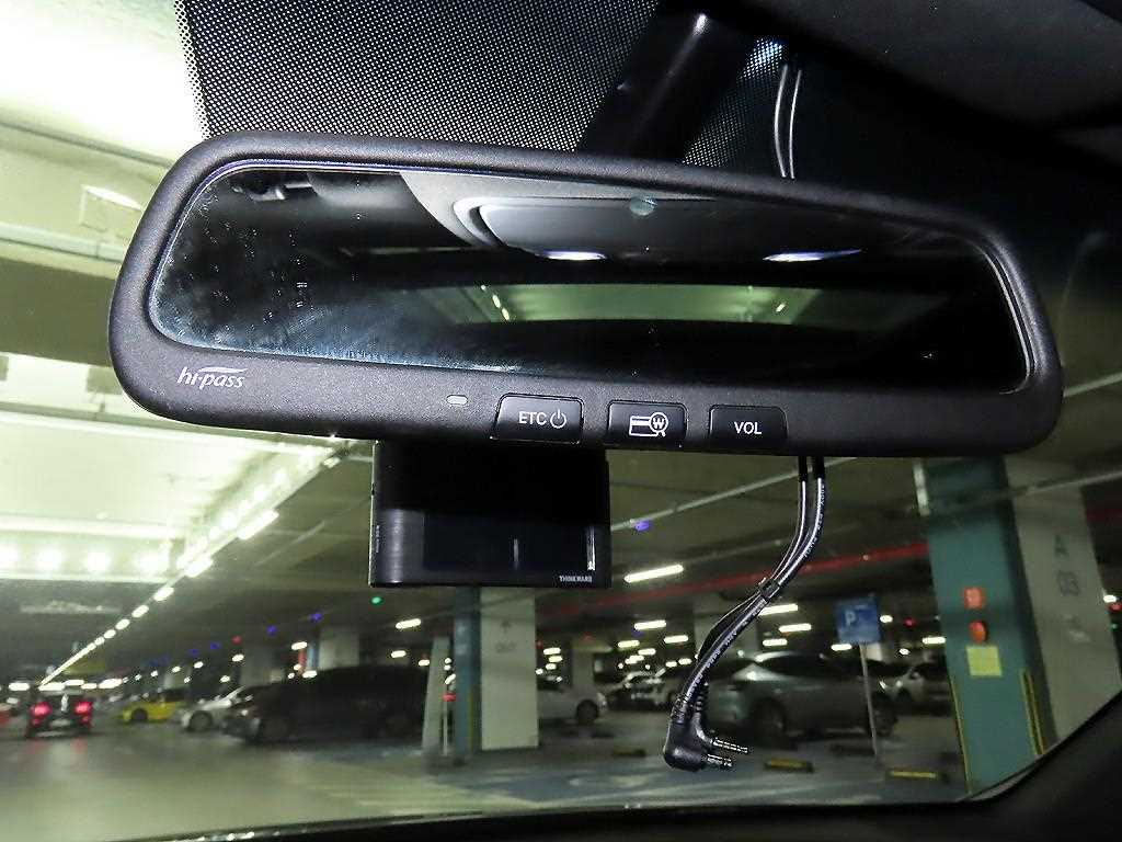 KIA K5 2017 Gris - Importación desde Corea - HF Imports Iquique - Foto 15