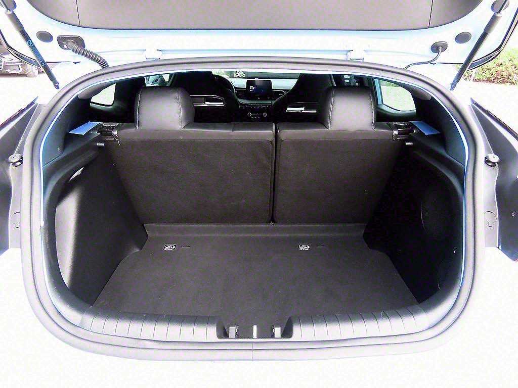 HYUNDAI Veloster 2021 skyblue - Importación desde Corea - HF Imports Iquique - Foto 16