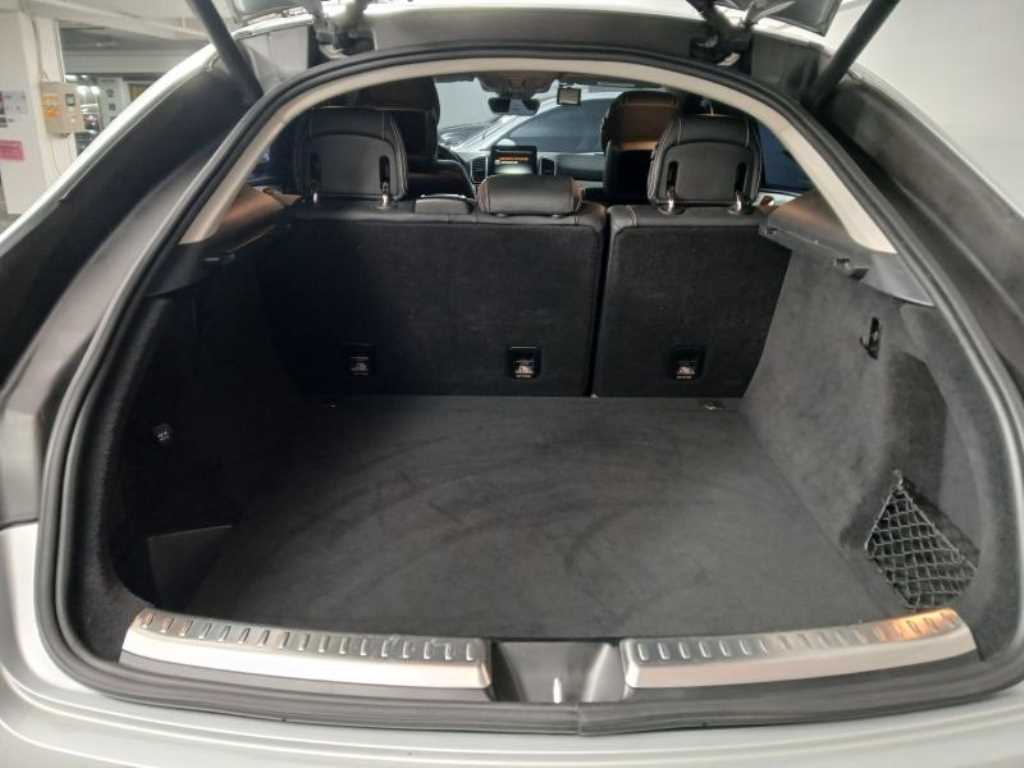 Mercedes Benz GLE Class 2017 - Importación desde Corea - HF Imports Iquique - Foto 18