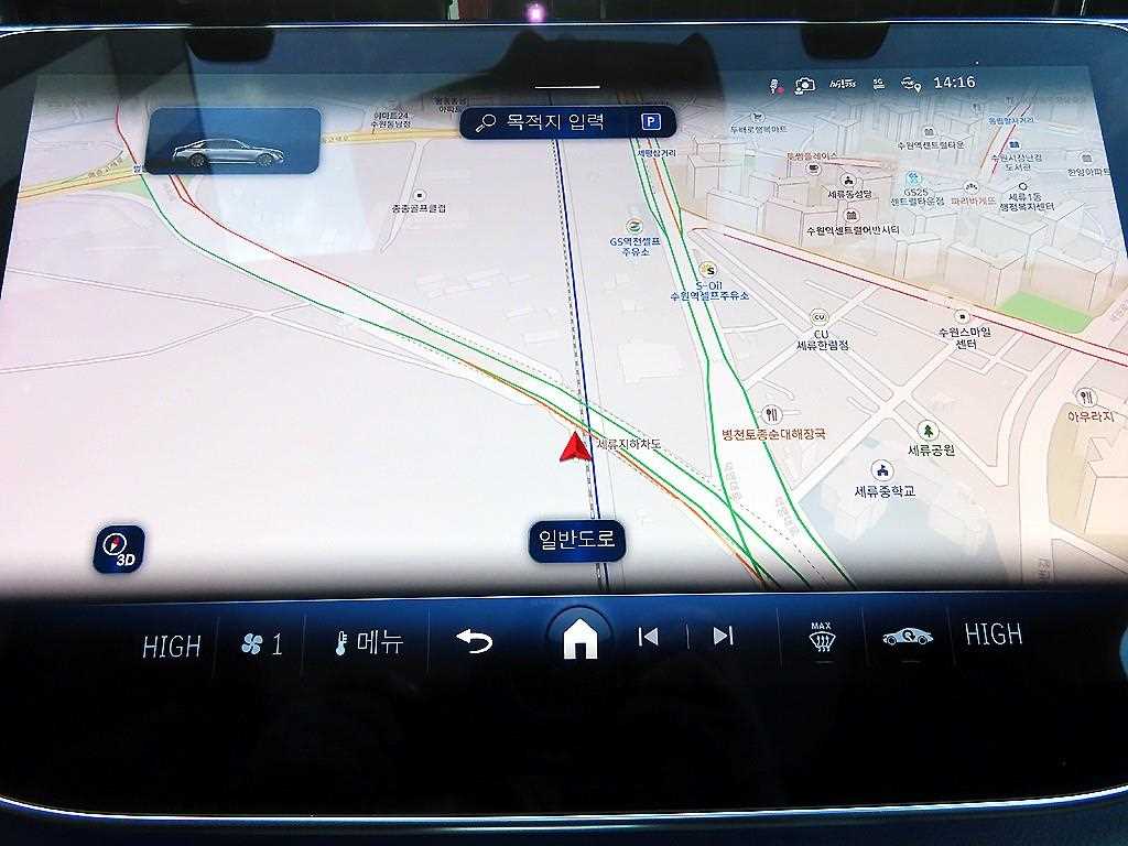 Mercedes Benz E class 2025 Negro - Importación desde Corea - HF Imports Iquique - Foto 13