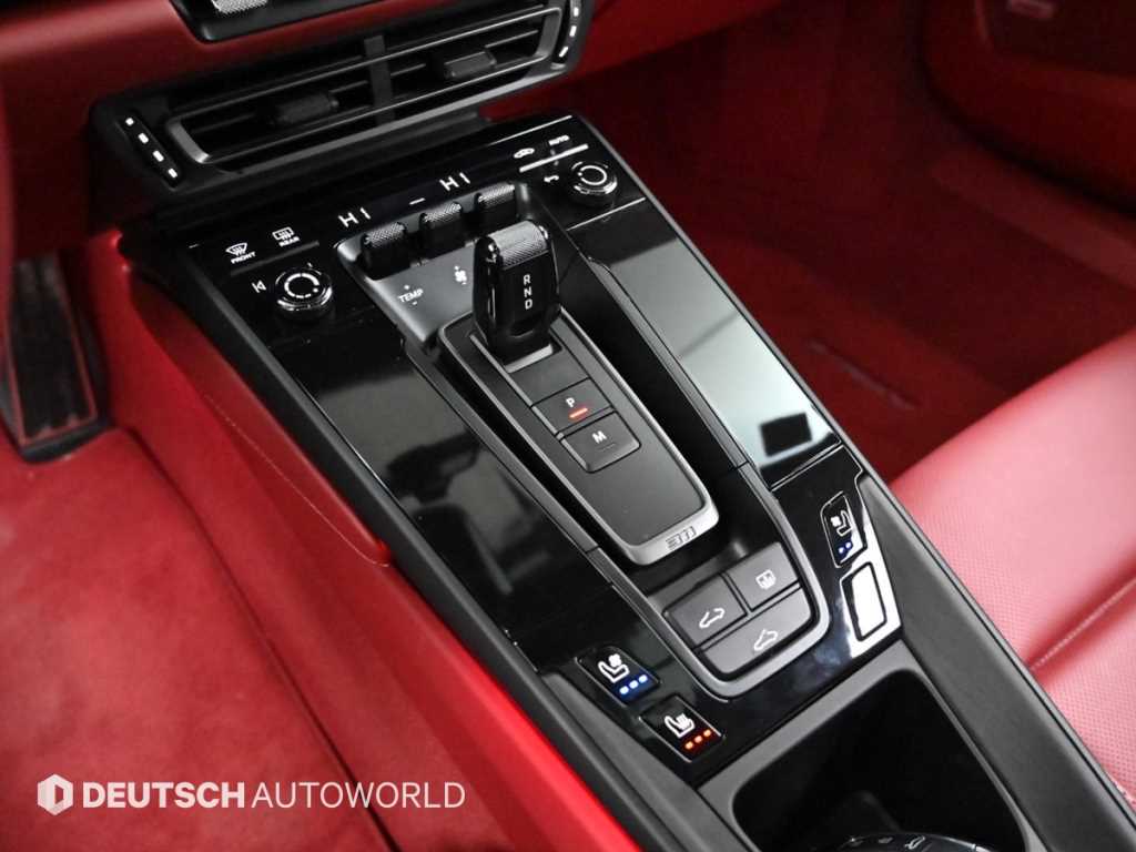 Porsche 911 - Vista 9