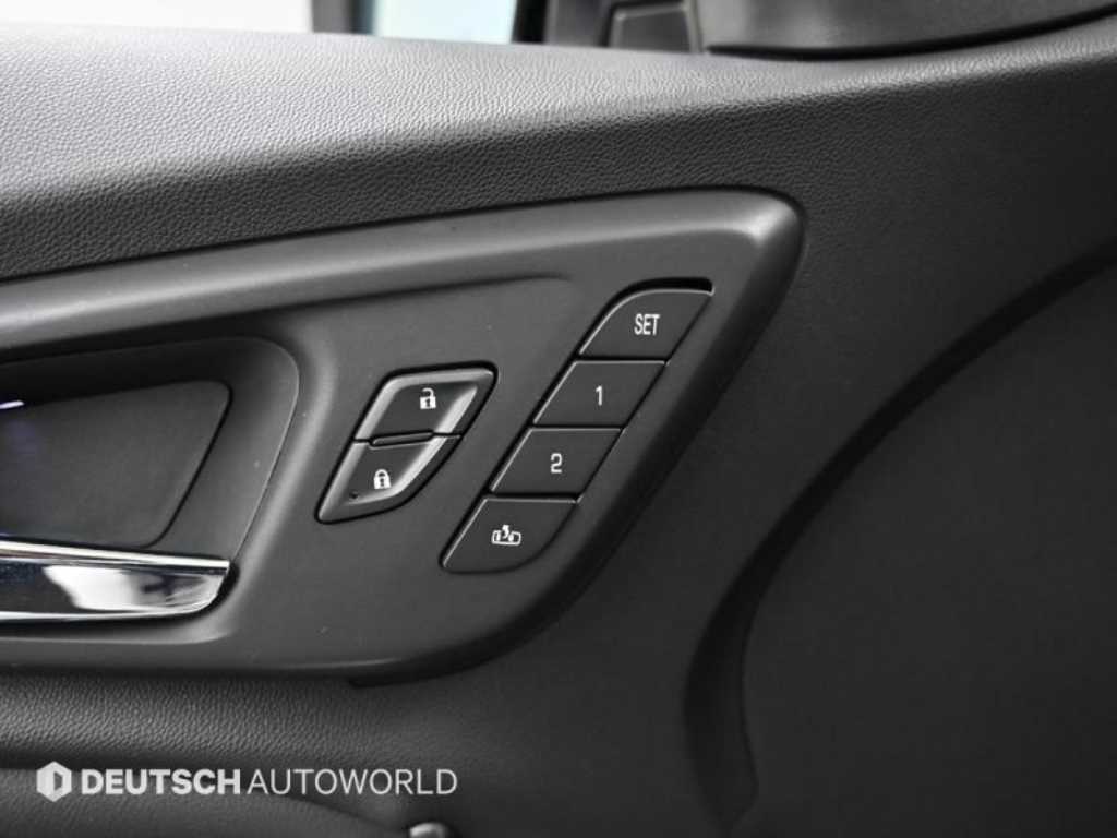 Chevrolet Malibu 2019 Blanco - Importación desde Corea - HF Imports Iquique - Foto 15