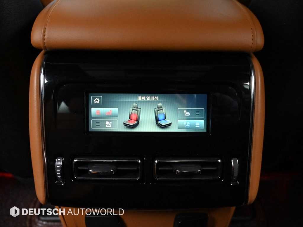 Lincoln Aviator 2021 Blanco - Importación desde Corea - HF Imports Iquique - Foto 16