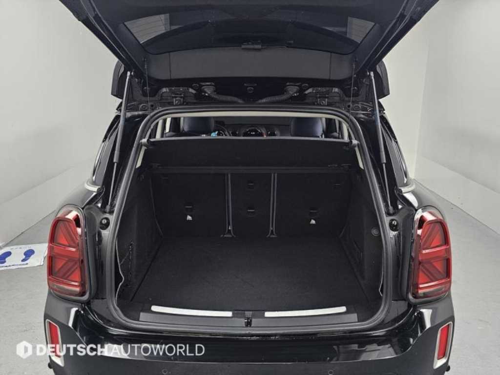 Mini Countryman 2023 Negro - Importación desde Corea - HF Imports Iquique - Foto 20