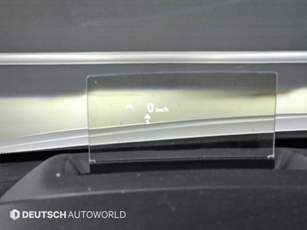 Chevrolet Trail Blazer 2023 Blanco - Importación desde Corea - HF Imports Iquique - Foto 18