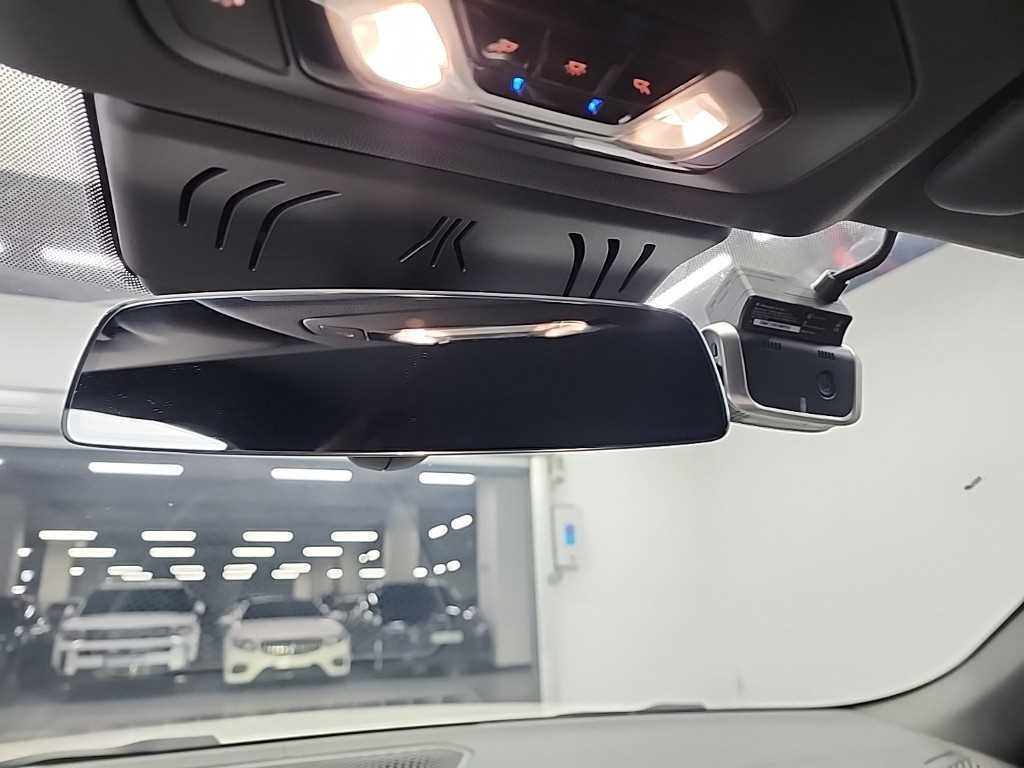 BMW 4 Series 2021 - Importación desde Corea - HF Imports Iquique - Foto 18