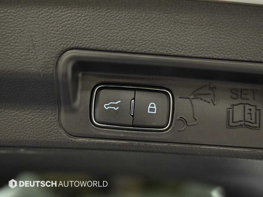 Ford Explorer 2022 Blanco - Importación desde Corea - HF Imports Iquique - Foto 20